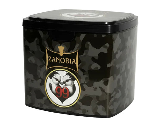 Zanobia Herbal Molasses (250g) - Love 99 - Wee Shisha N Vape