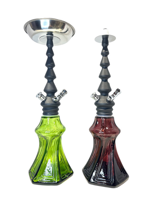 MYA Mozza 3 Hookah - Wee Shisha N Vape