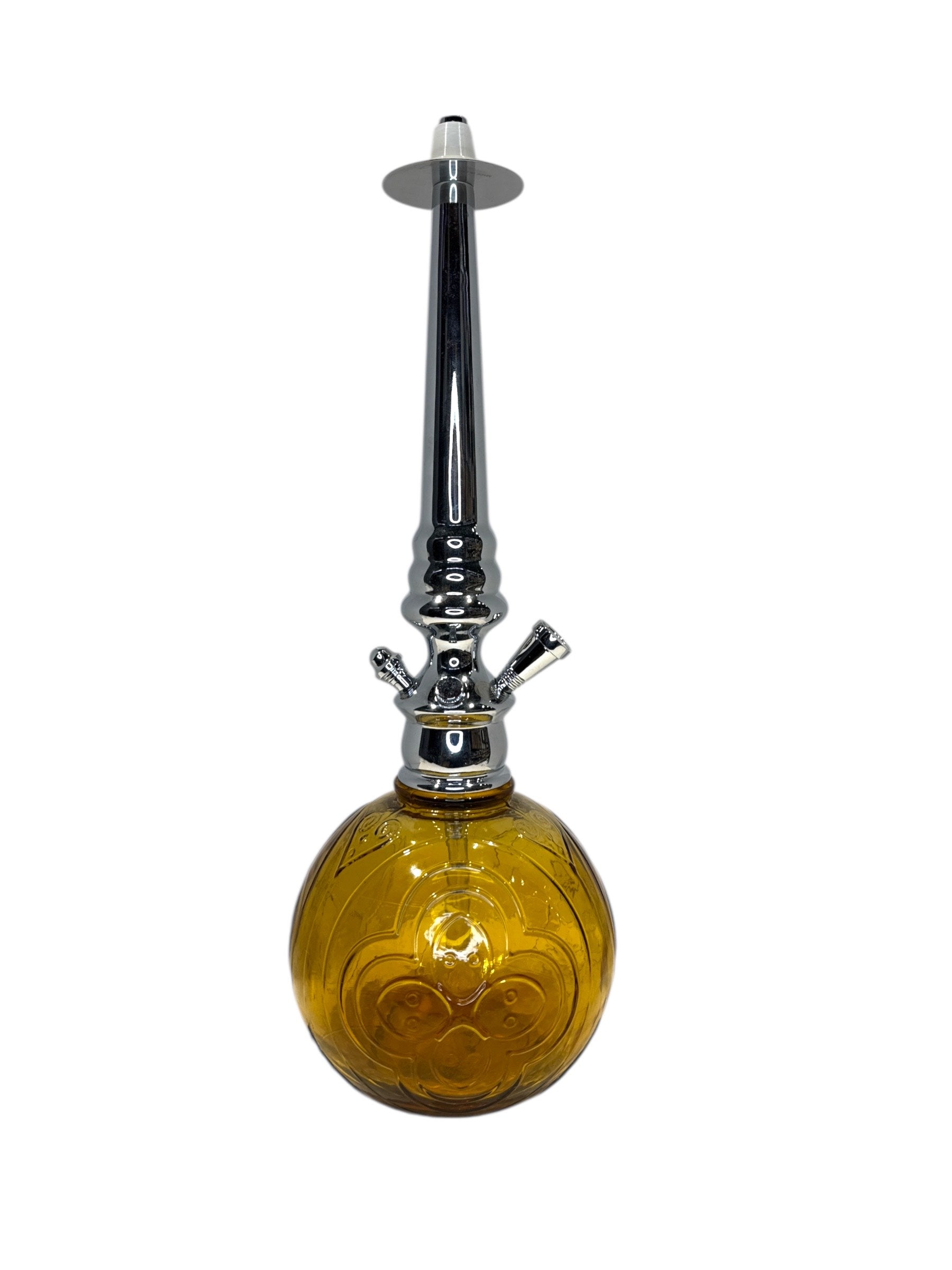 MYA Tango Hookah - Amber - Wee Shisha N Vape