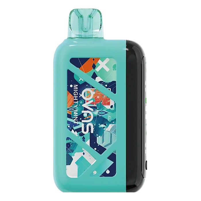 Mighty Mint - OVNS 50K Pioneer - Wee Shisha N' Vape