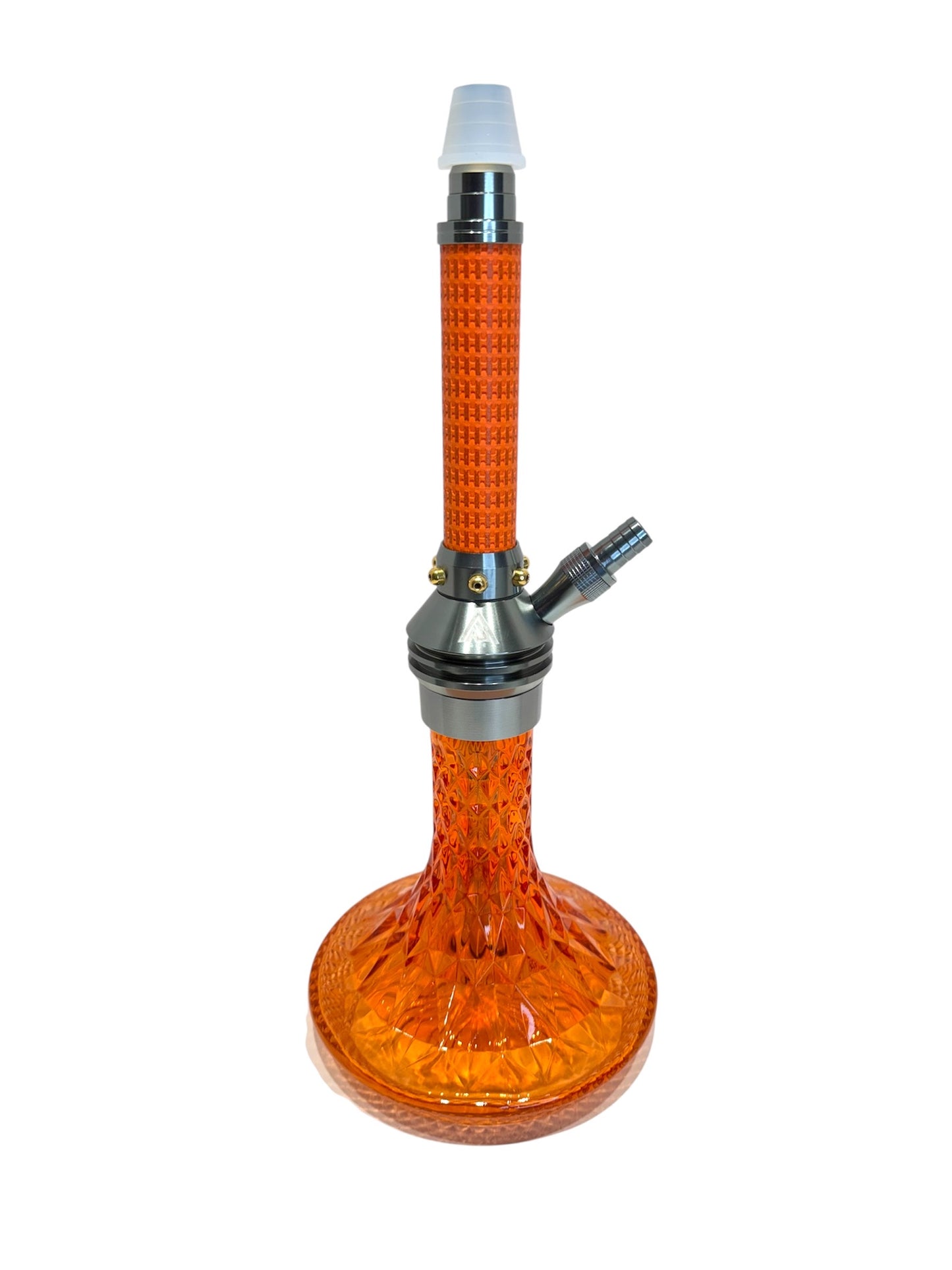 Orange - ACE Hardy Hookah - Wee Shisha N Vape