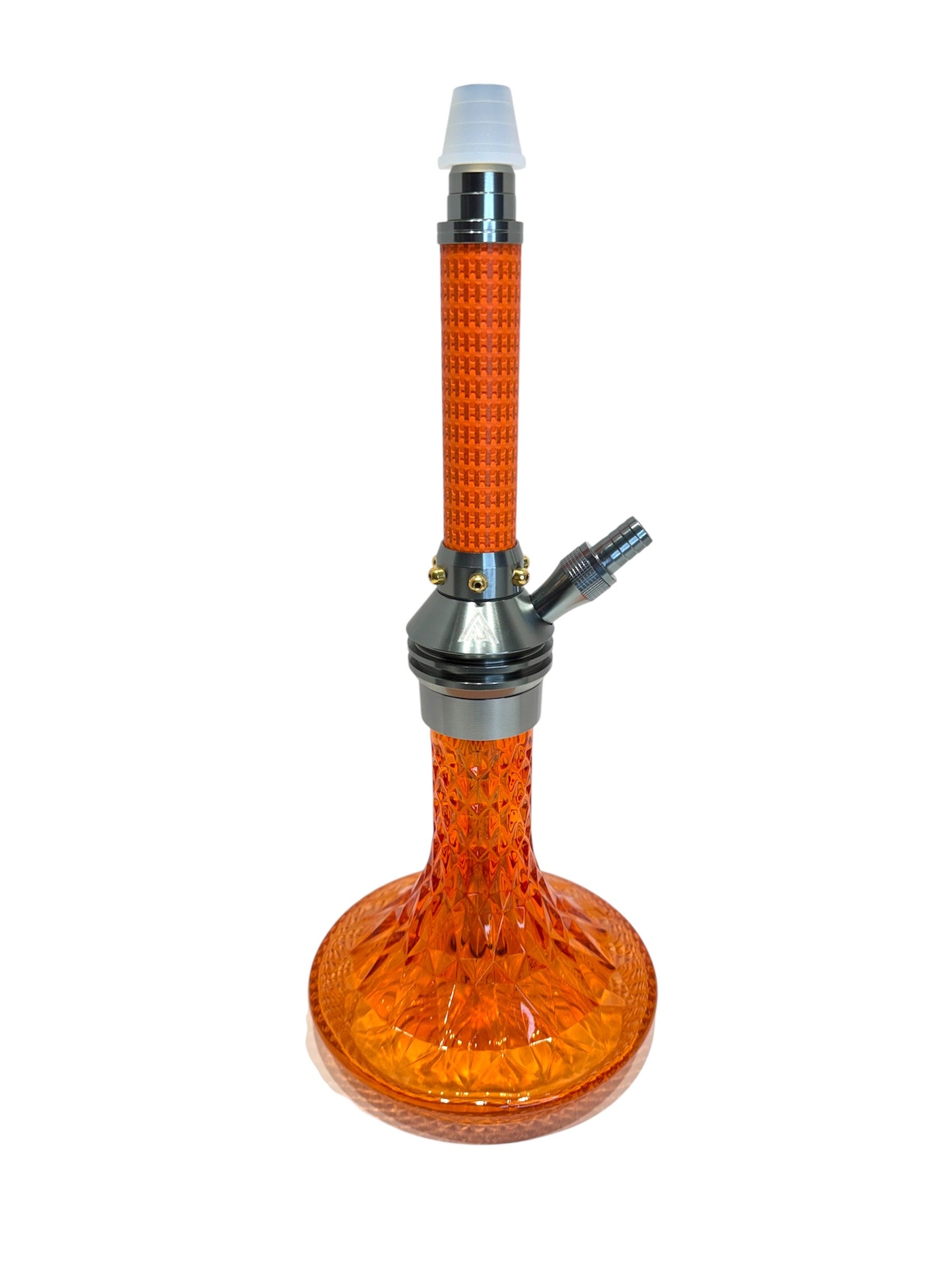 Orange - ACE Hardy Hookah - Wee Shisha N Vape