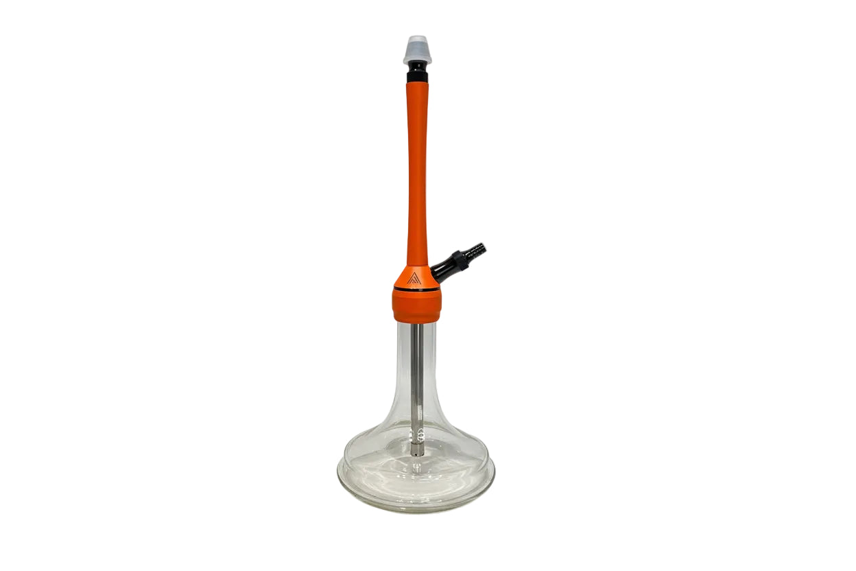 Orange - DMX Hookah - Wee Shisha N Vape