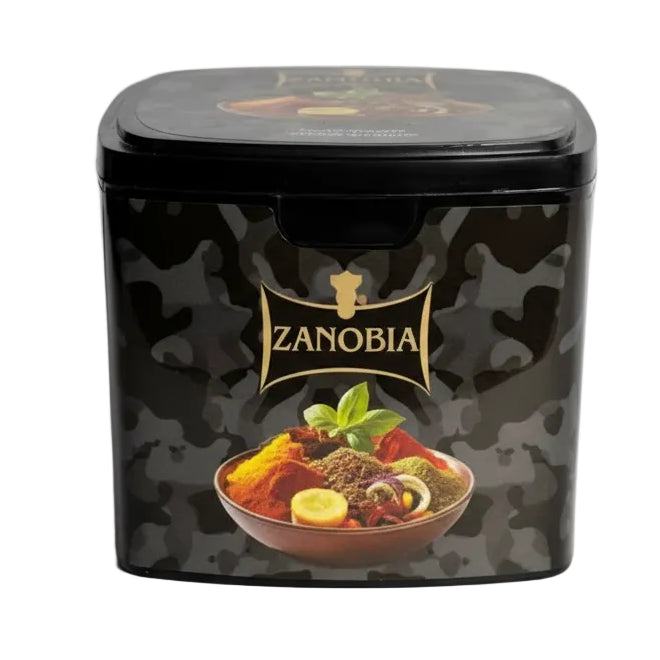 Zanobia Herbal Molasses (250g) - Pan Masala - Wee Shisha N Vape