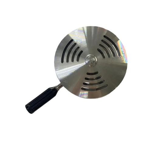 Hookah Heat Management Device -Hookah Accessories - Wee Shisha N Vape