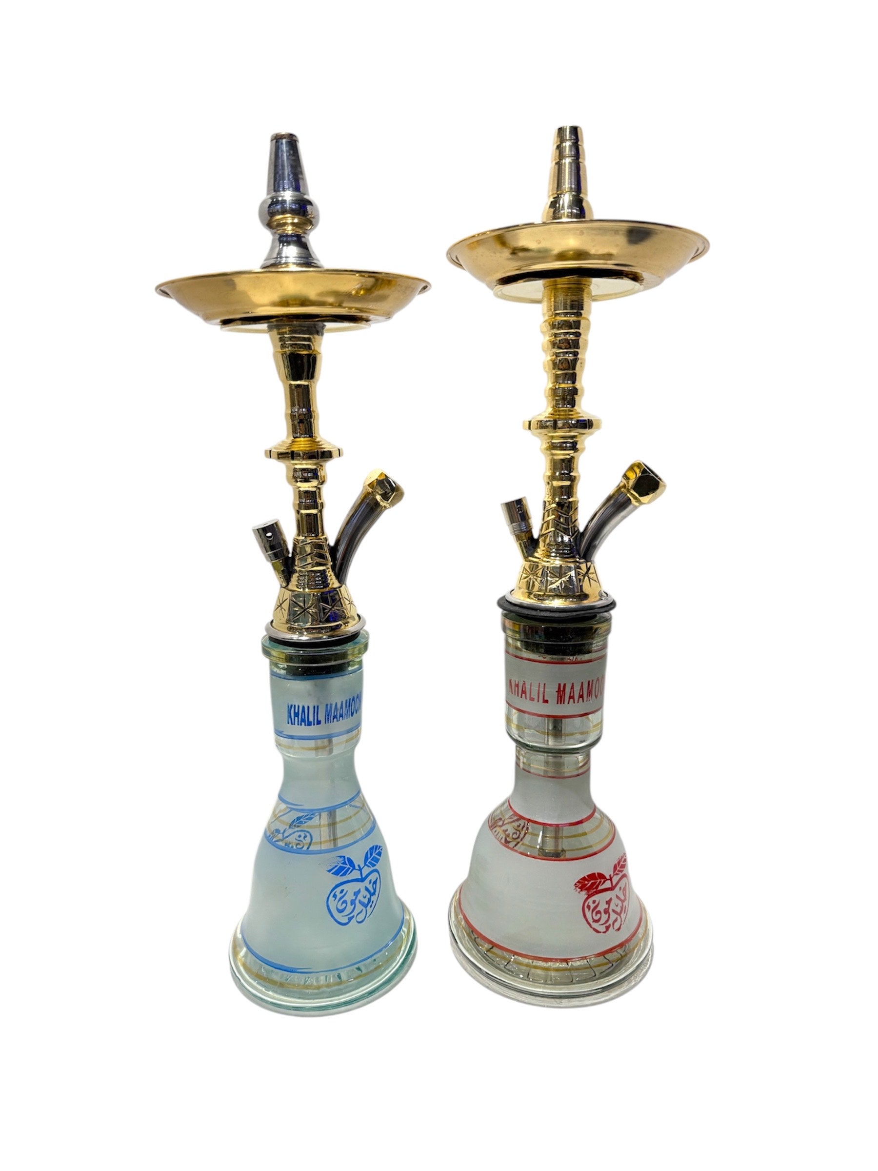 Khalil Maamoon - 23" Hookah - Wee Shisha N Vape
