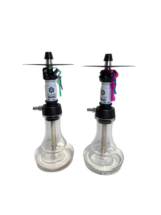 Wee Shisha - Flash Bang Hookah - Wee Shisha N Vape