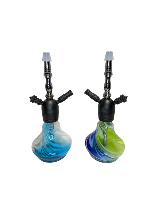 Pharos Jasmine Hookah - Wee Shisha N Vape