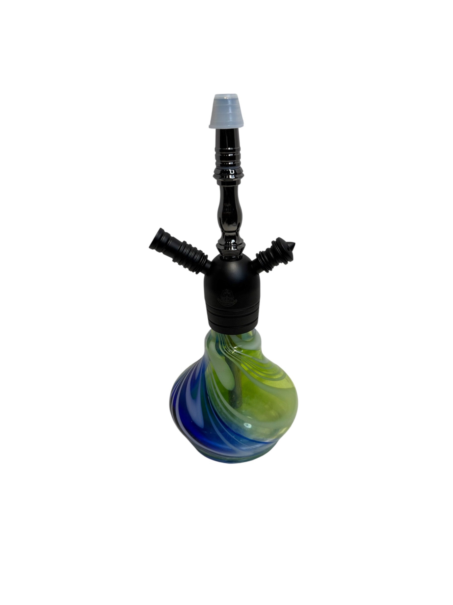 Pharos Jasmine Hookah - Green - Wee Shisha N Vape
