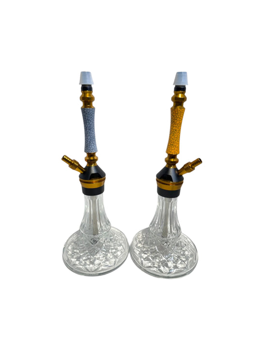 Wee Shisha - Umi Hookah - Wee Shisha N Vape