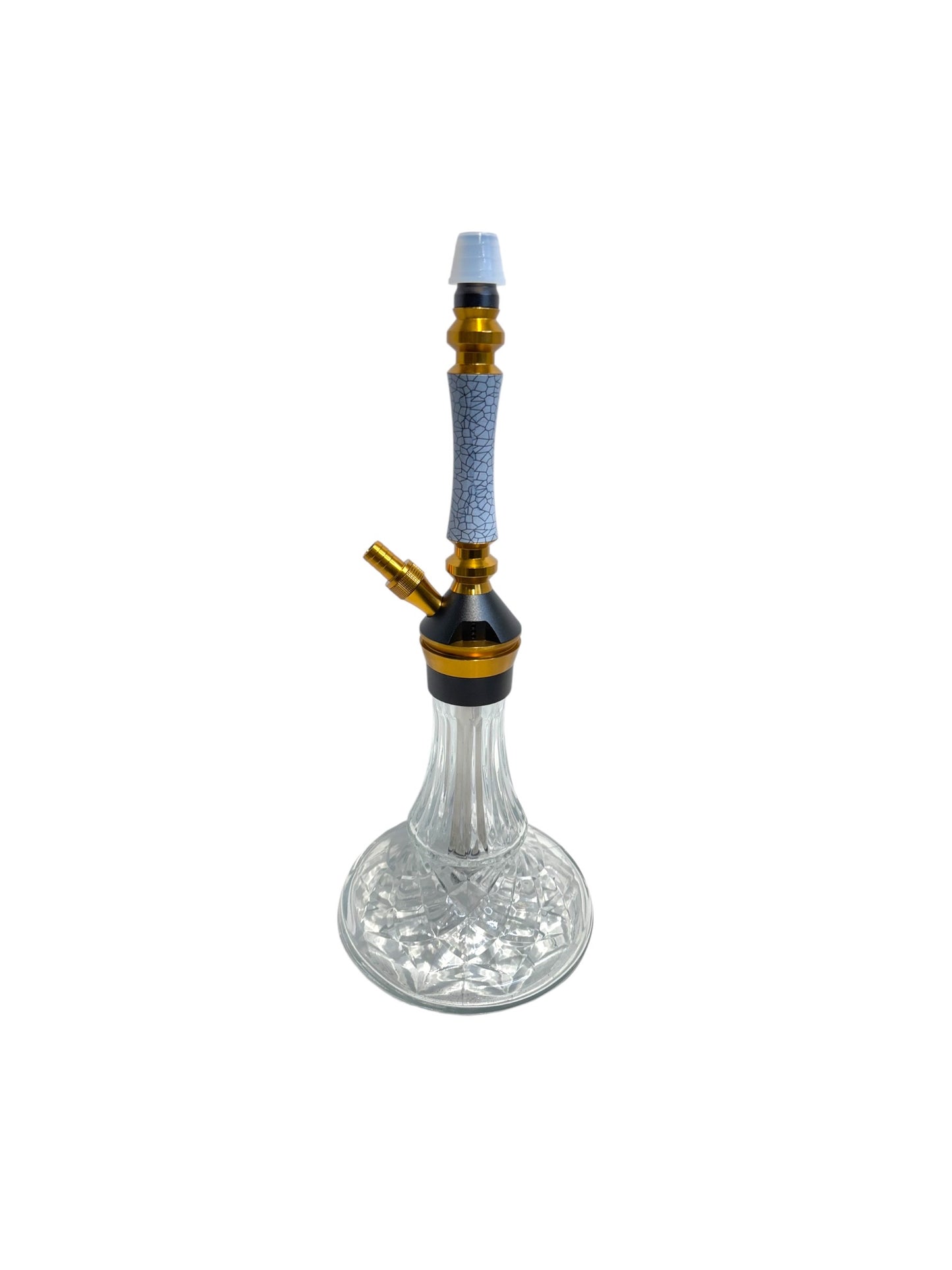 Wee Shisha - Umi Hookah - Blue -  Wee Shisha N Vape