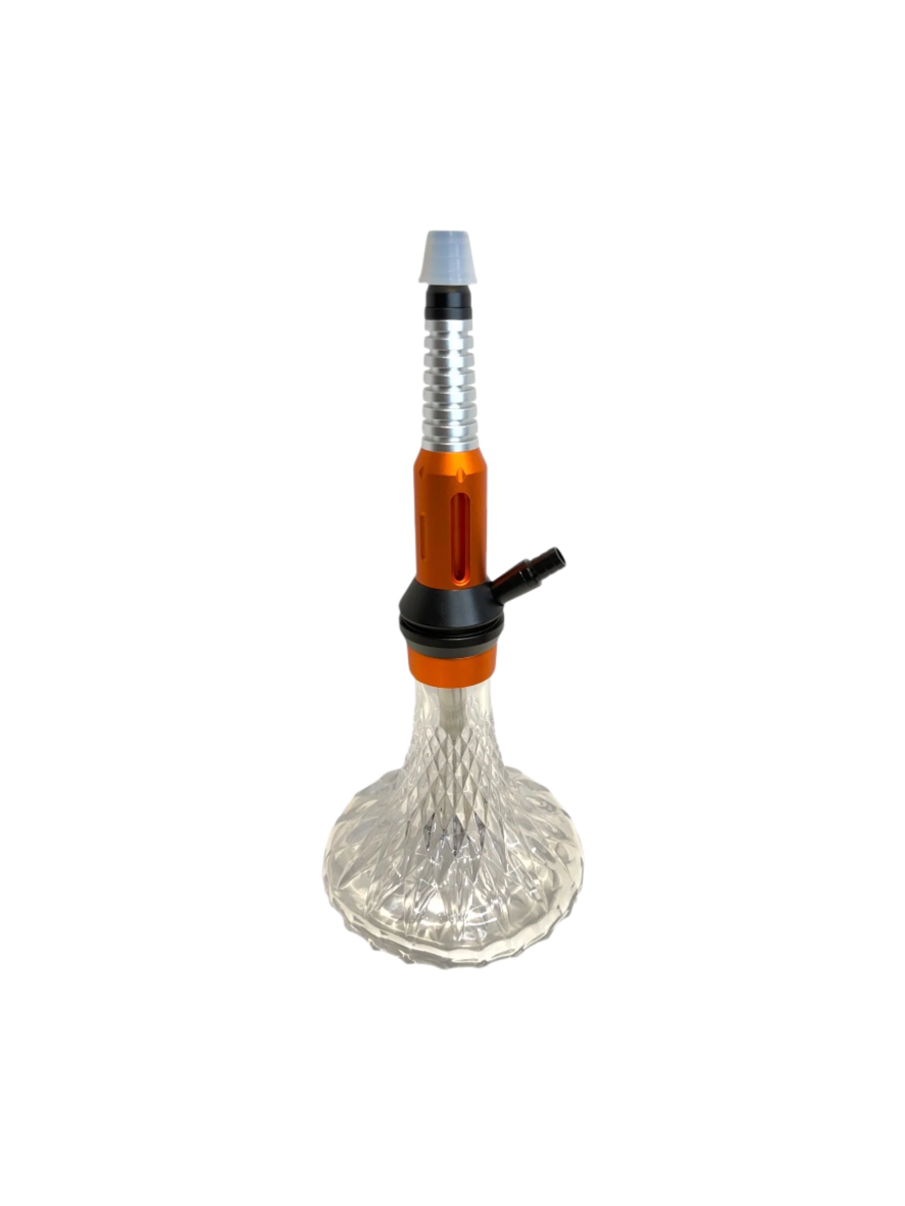 Wee Shisha - Lemon Hookah - Orange -Wee Shisha N Vape