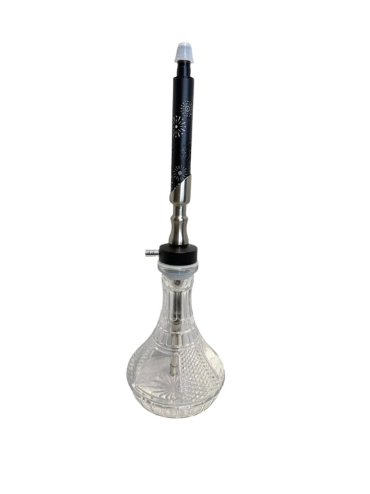 Wee Shisha - 249 ZZB Hookah - Wee Shisha N Vape