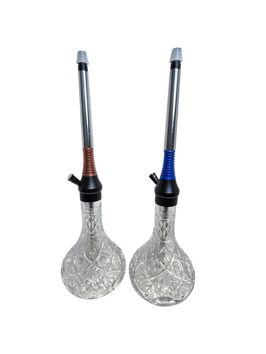 Wee Shisha - Venus Hookah - Wee Shisha N Vape