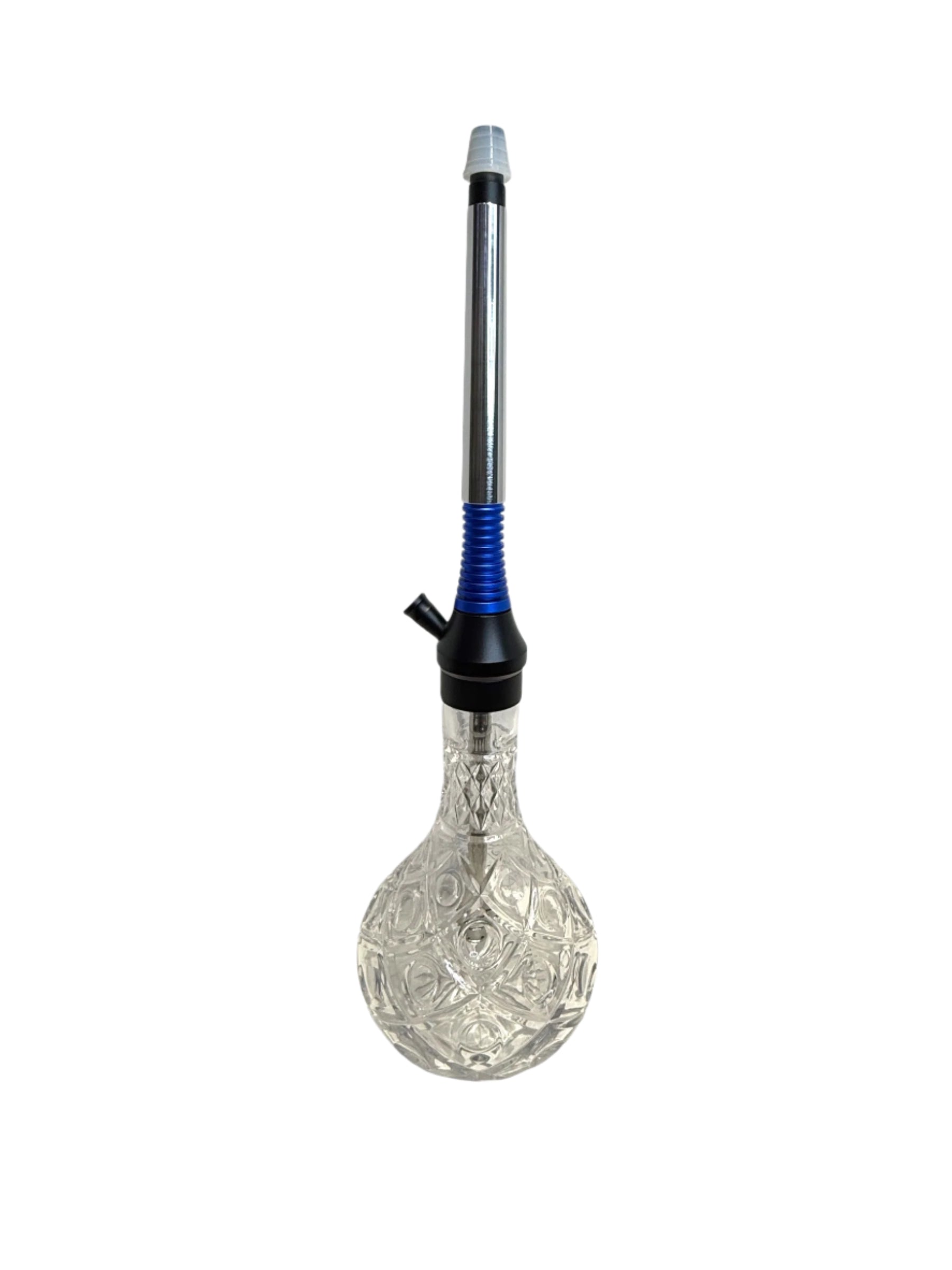 Wee Shisha - Blue - Venus Hookah - Wee Shisha N Vape