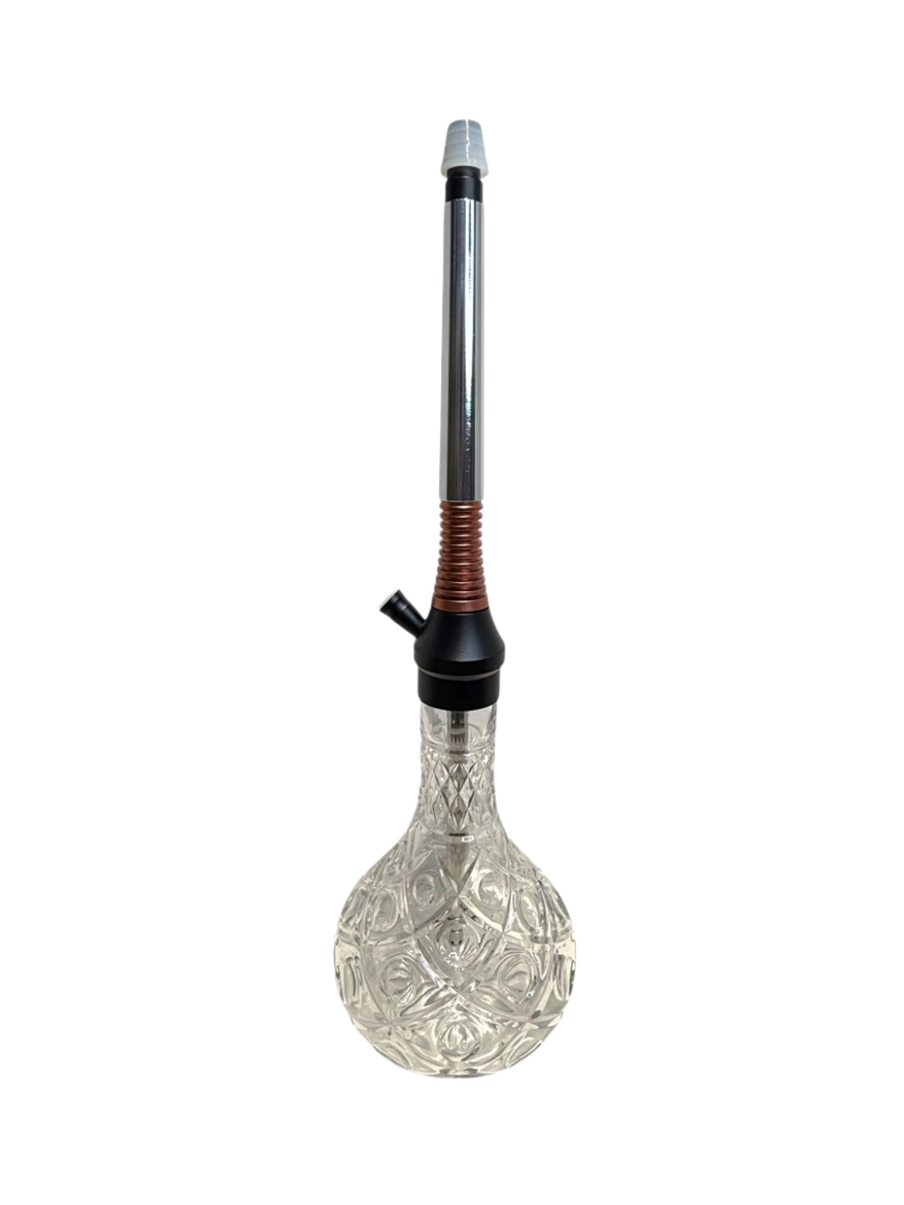 Wee Shisha - Rose Gold - Venus Hookah - Wee Shisha N Vape
