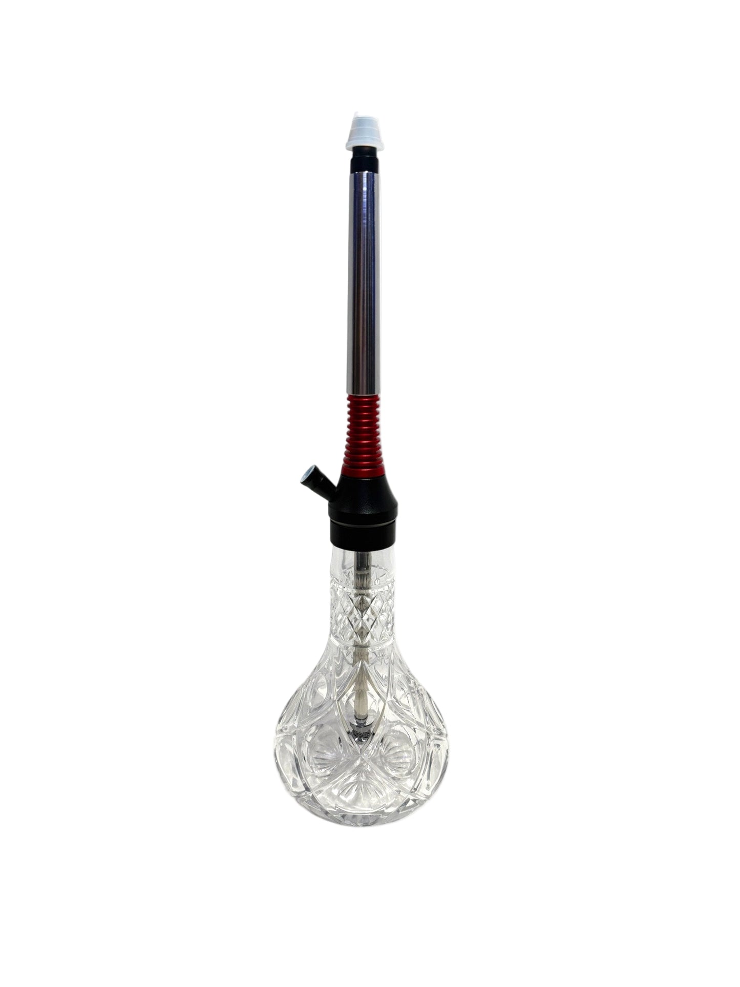 Wee Shisha - Red - Venus Hookah - Wee Shisha N Vape
