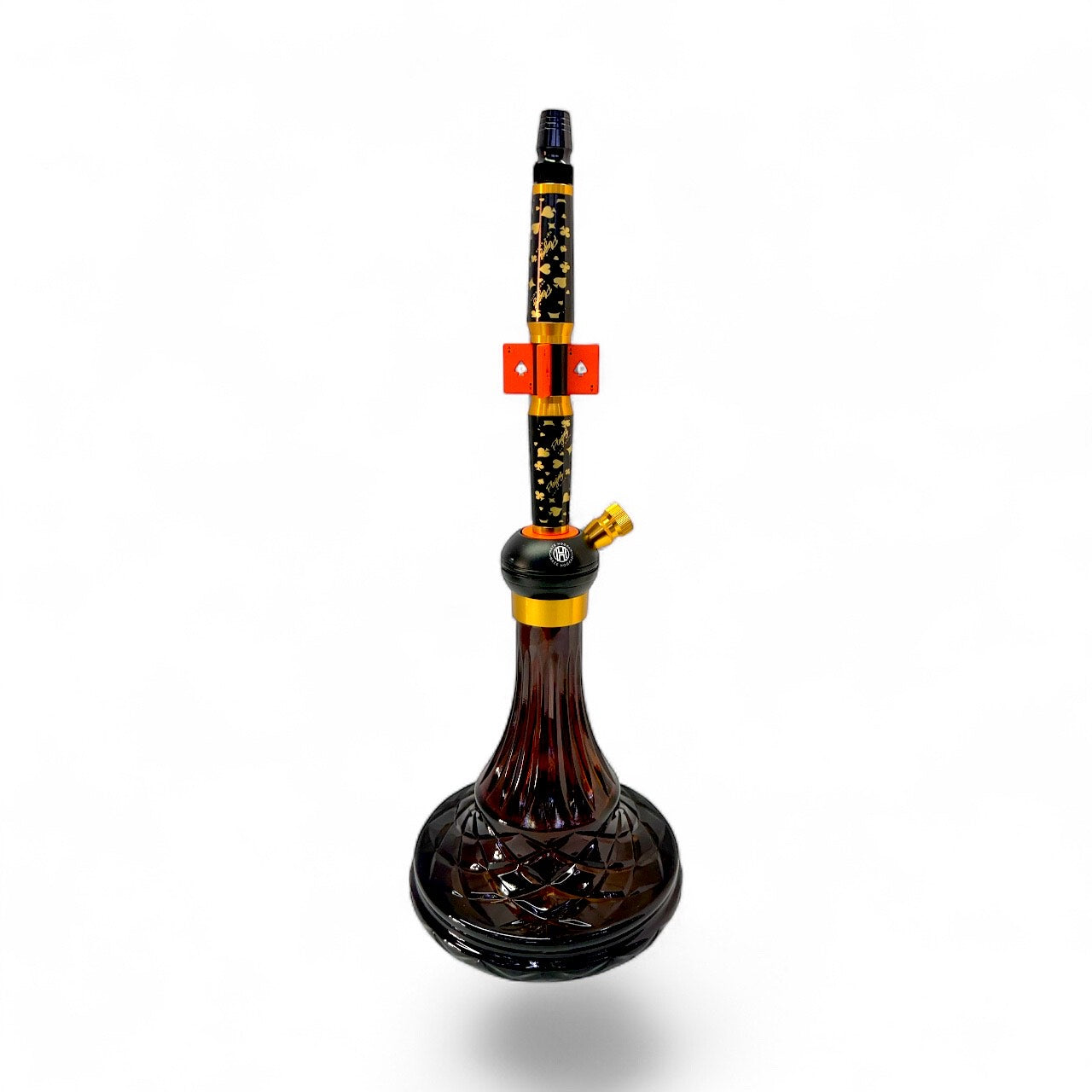 Wee Shisha - 20" Hookah Haze HM - 71