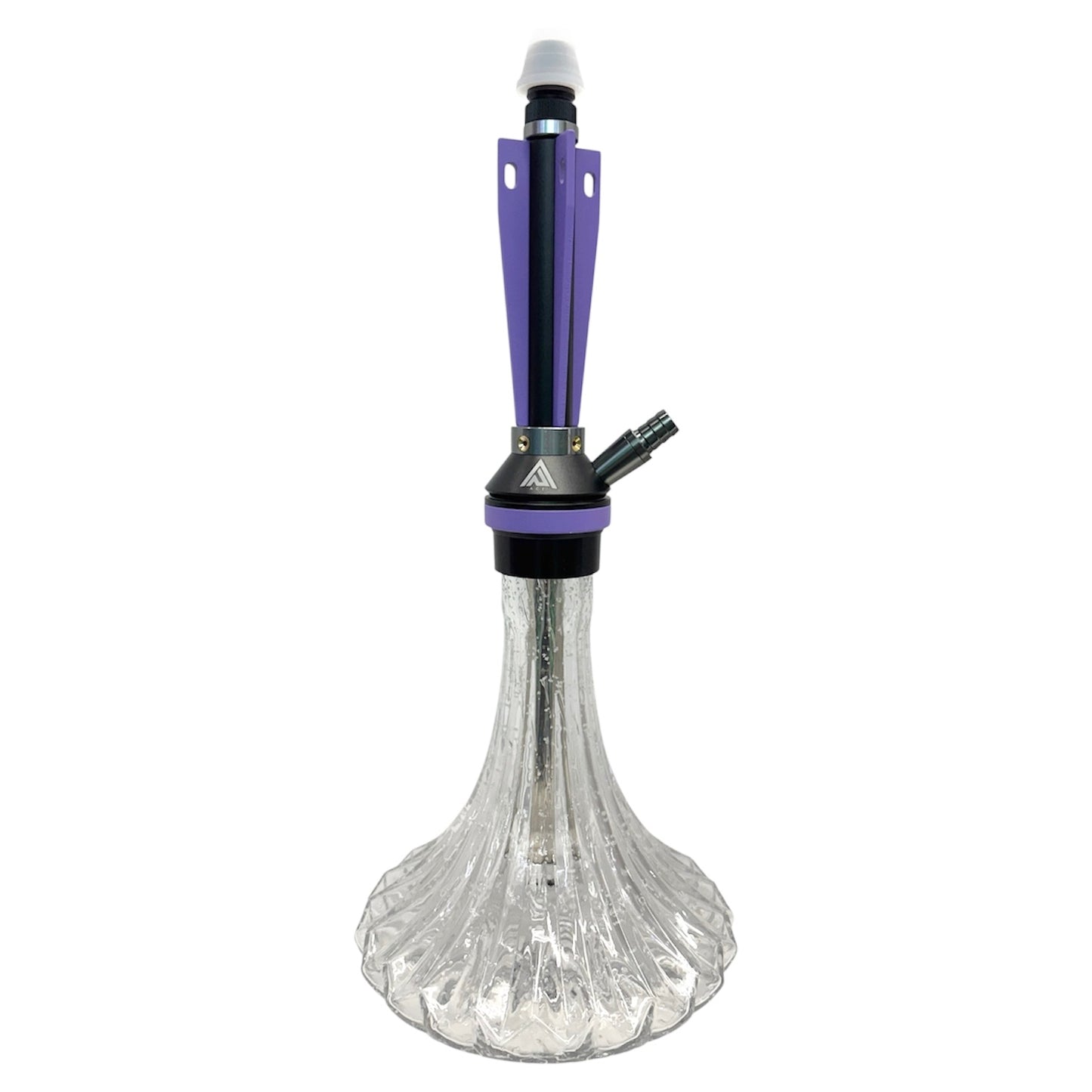 PURPLE - ACE Party Hookah - Wee Shisha N Vape