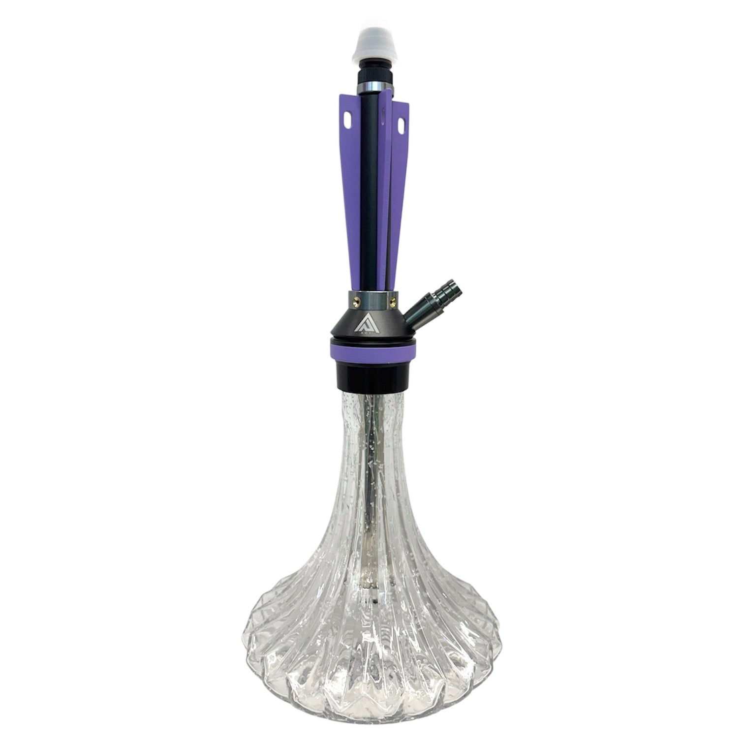 PURPLE - ACE Party Hookah - Wee Shisha N Vape