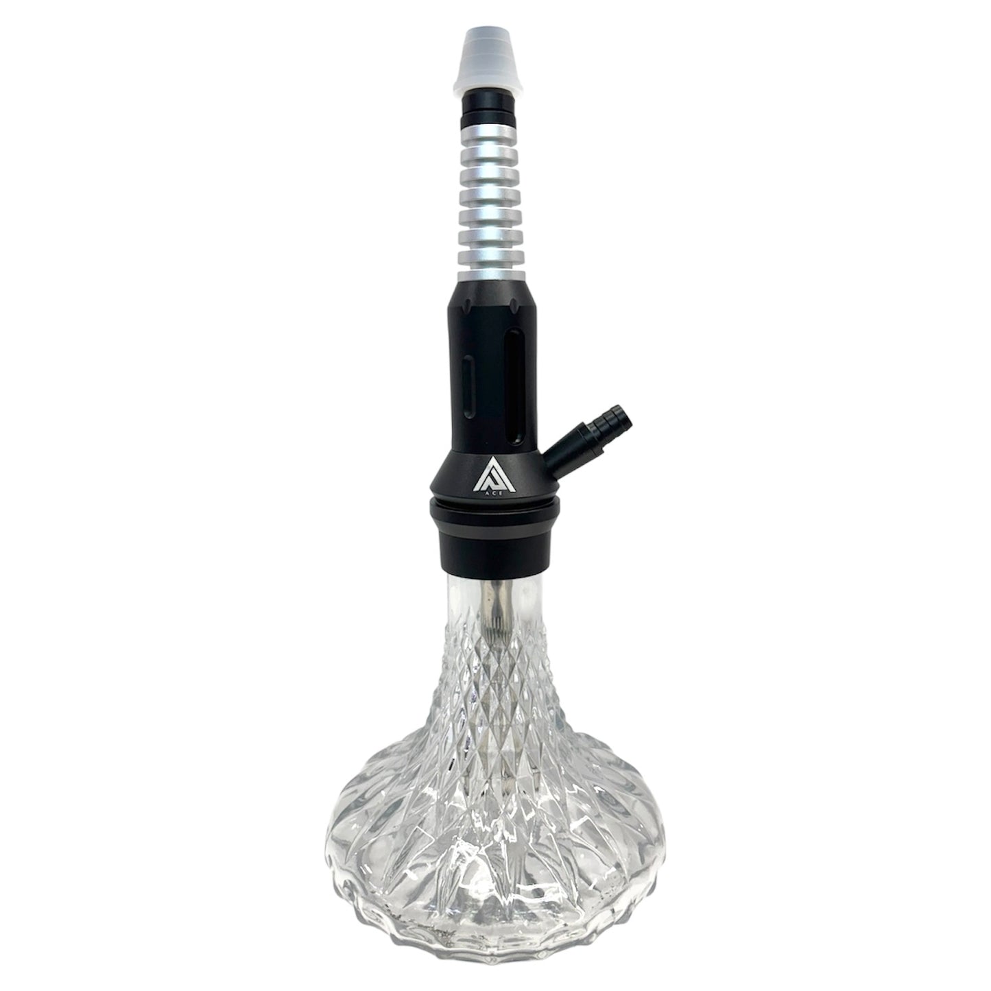 Black - ACE Lemon Hookah - Wee Shisha N Vape