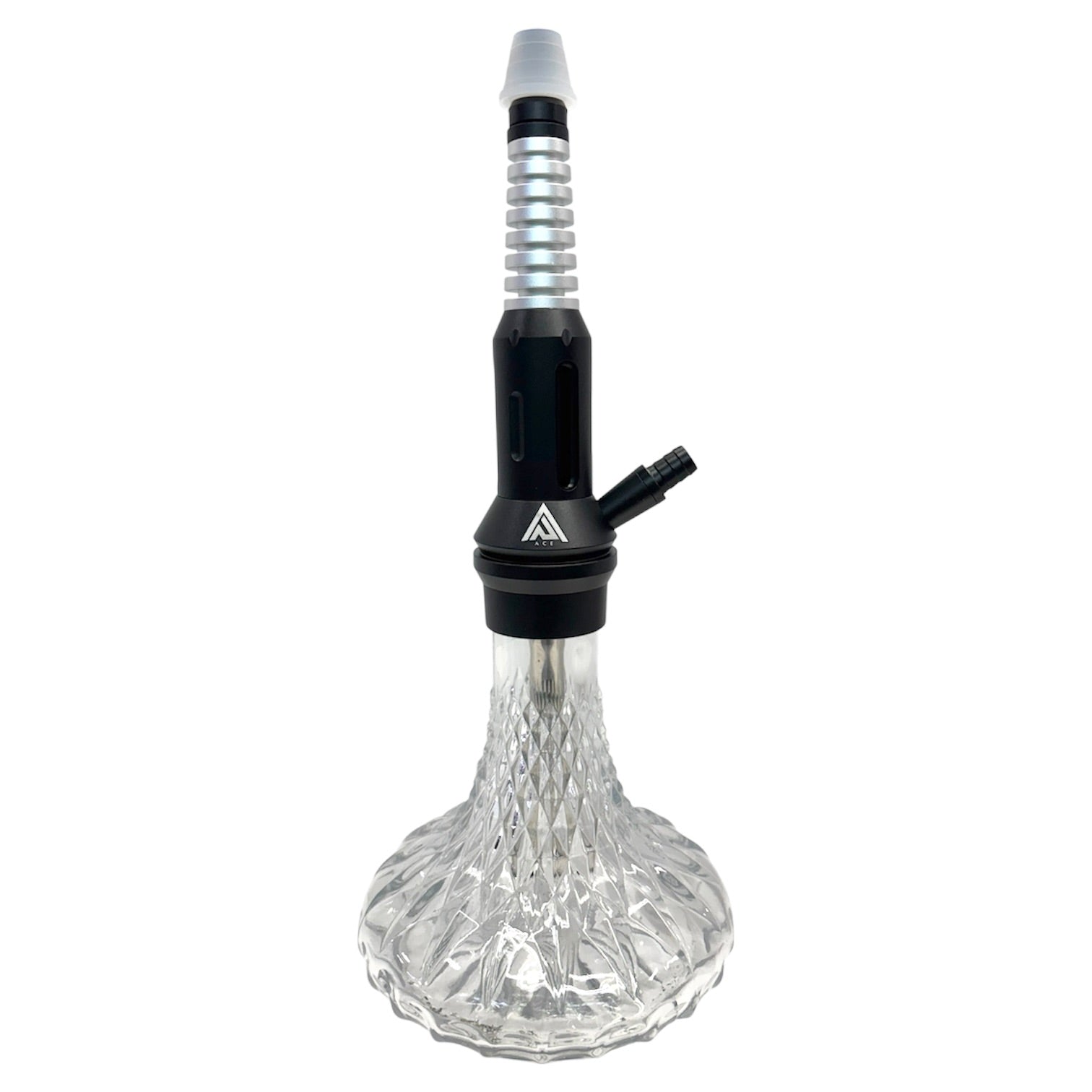 Black - ACE Lemon Hookah - Wee Shisha N Vape