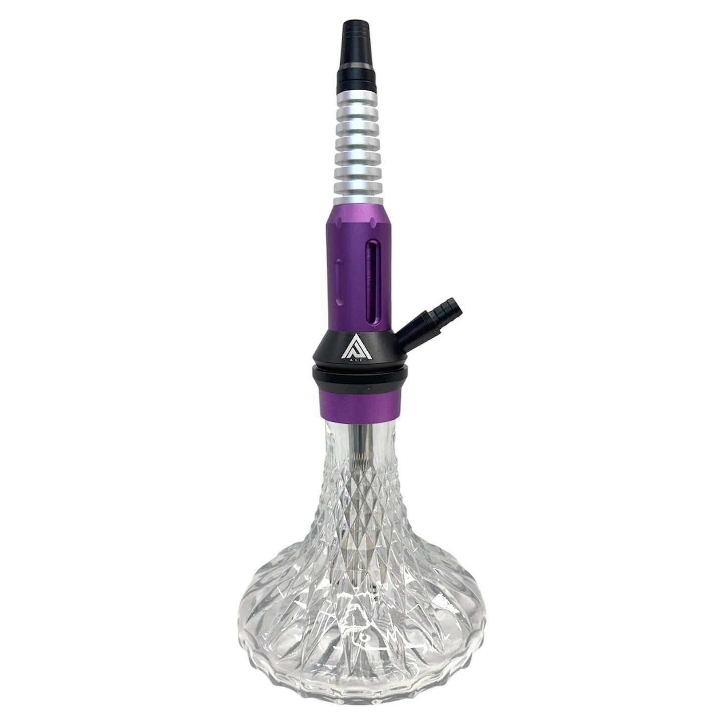 Purple - ACE Lemon Hookah - Wee Shisha N Vape