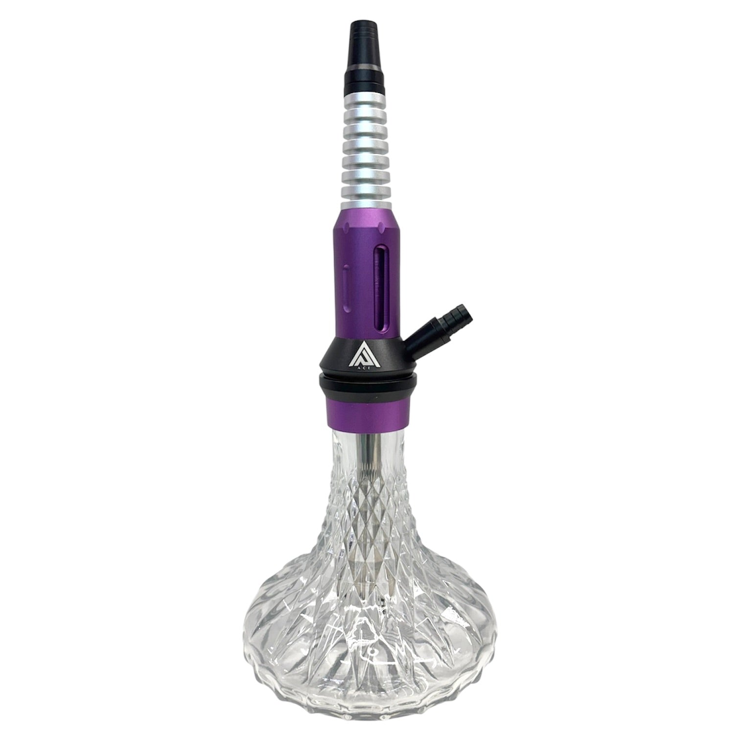 Purple - ACE Lemon Hookah - Wee Shisha N Vape