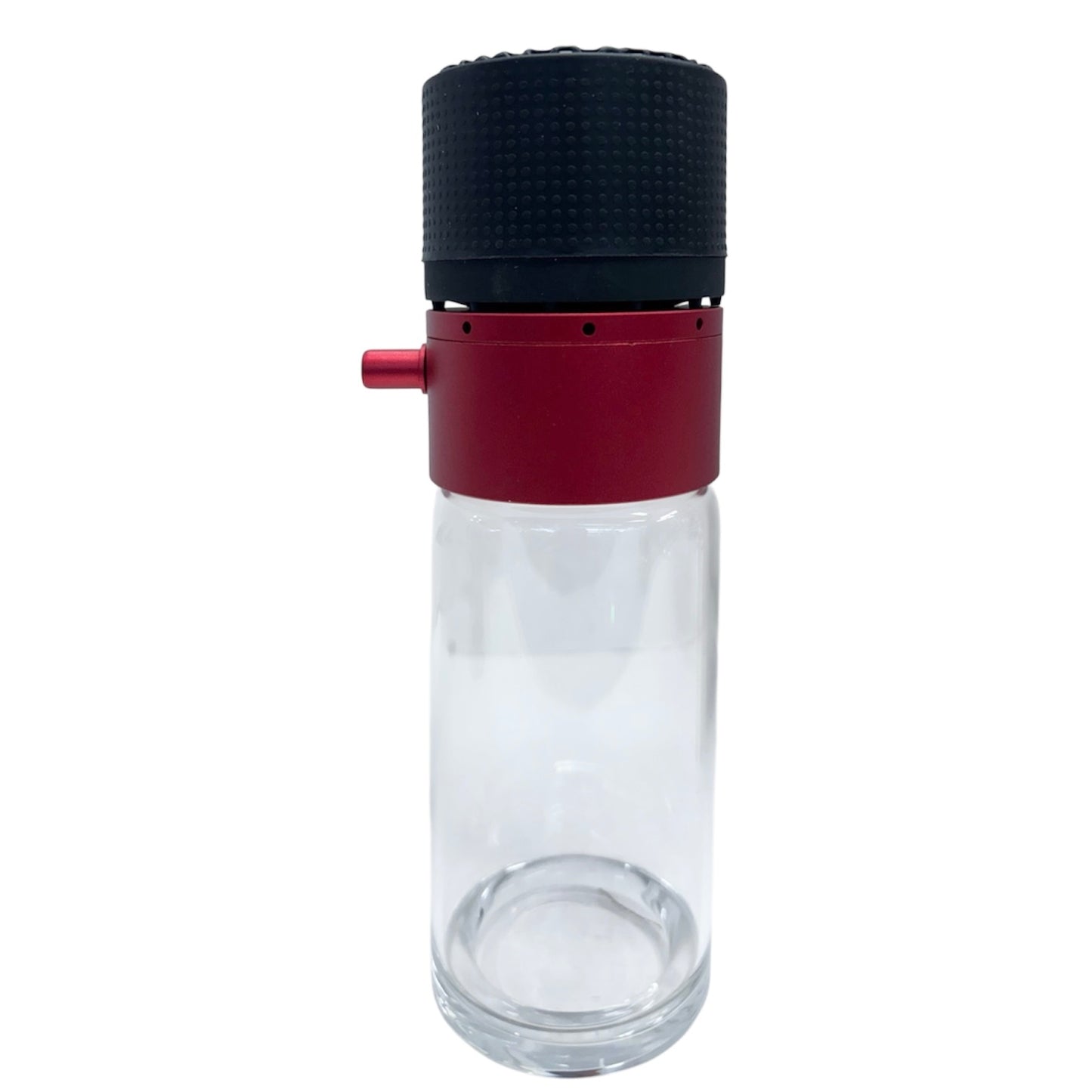 Red - HK ACE Car Hookah - Wee Shisha N Vape