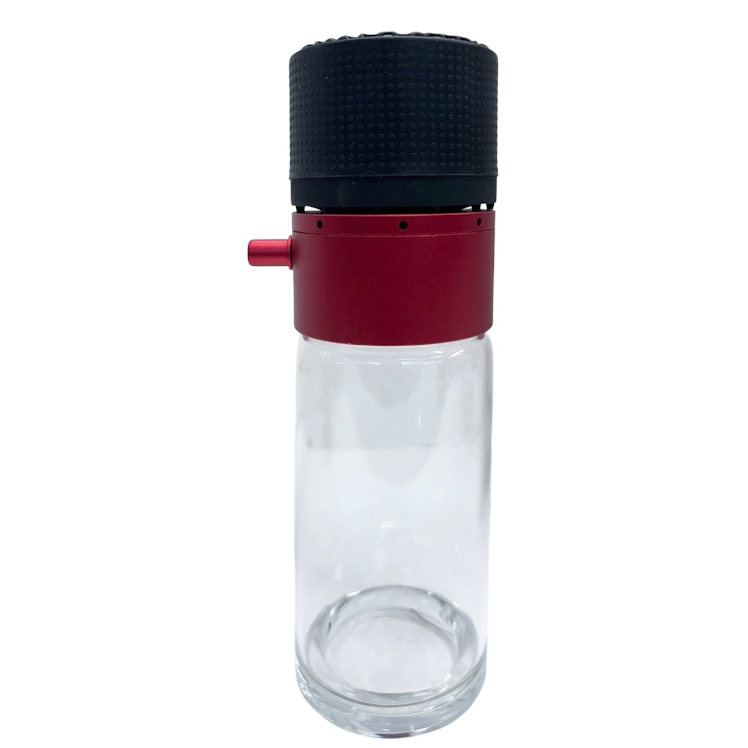 Red - HK ACE Car Hookah - Wee Shisha N Vape