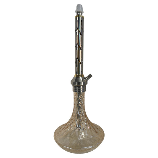 7 Star Medium-5 Hookah