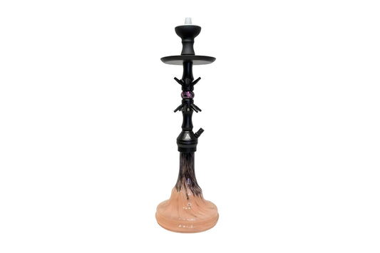 Pink - Ace Jupiter Hookah - Wee Shisha N Vape