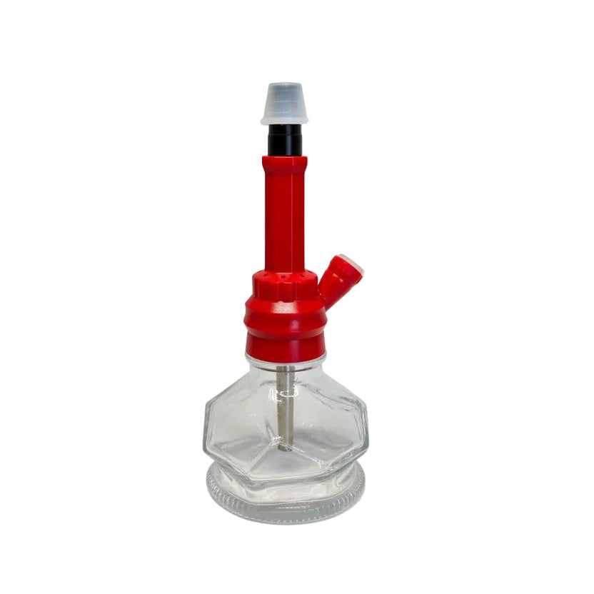 Mini Huka ACE Mini Hookah | Choose your Style | Wee Shisha N Vape