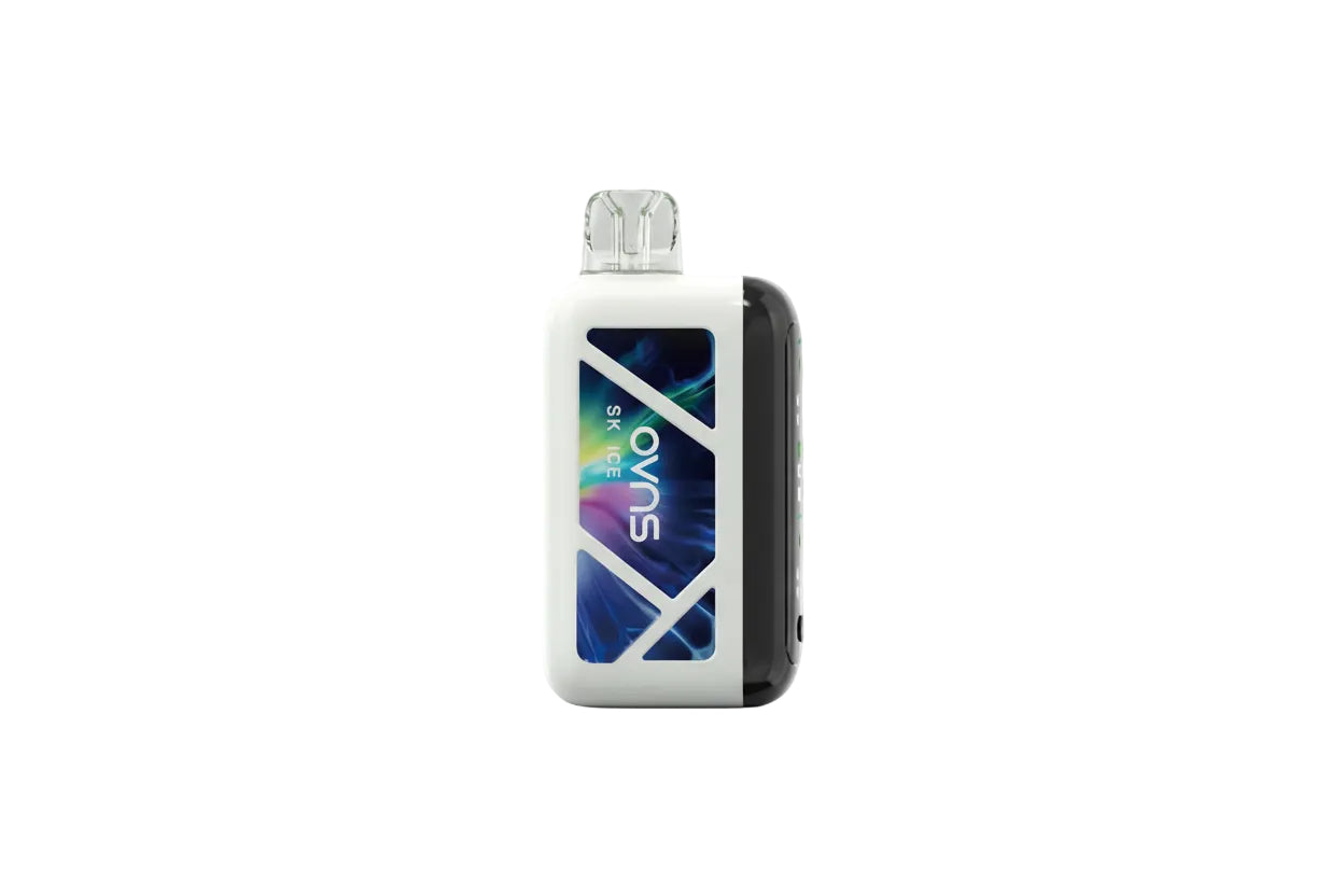 SK Ice - OVNS 50K Pioneer - Wee Shisha N' Vape