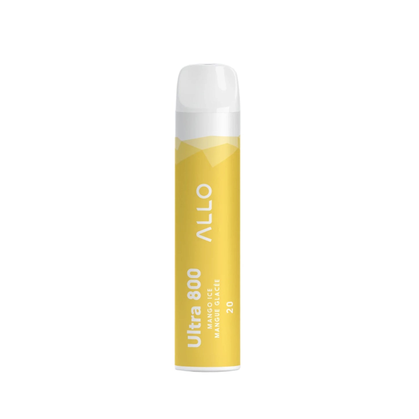 Allo 800- Mango Ice - We Shisha N Vape