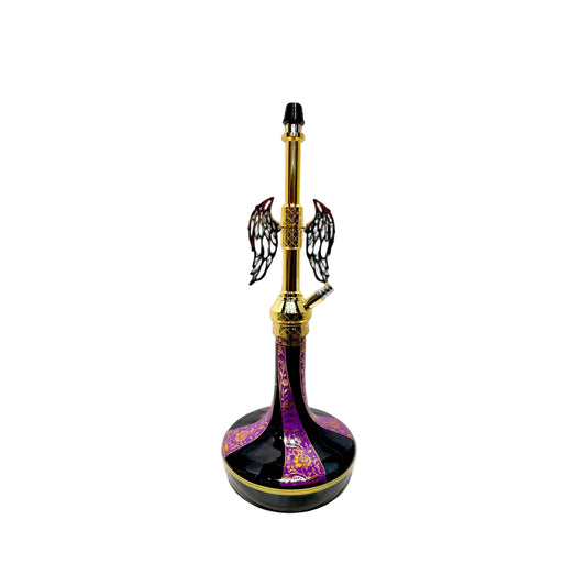Wee Shisha - Hookah Haze HM-43 - Wee Shisha N Vape