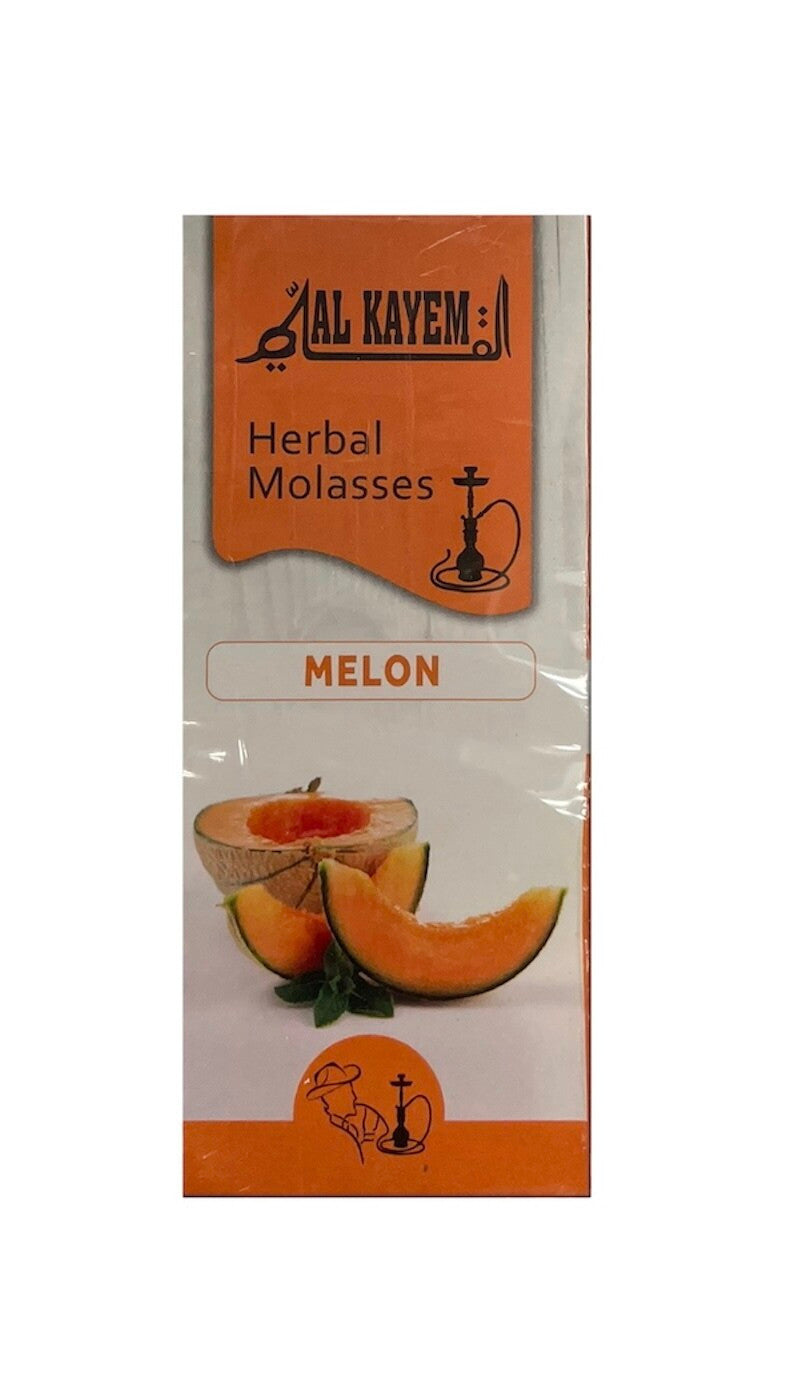 Al Kayem Herbal Molasses (50 Grams)