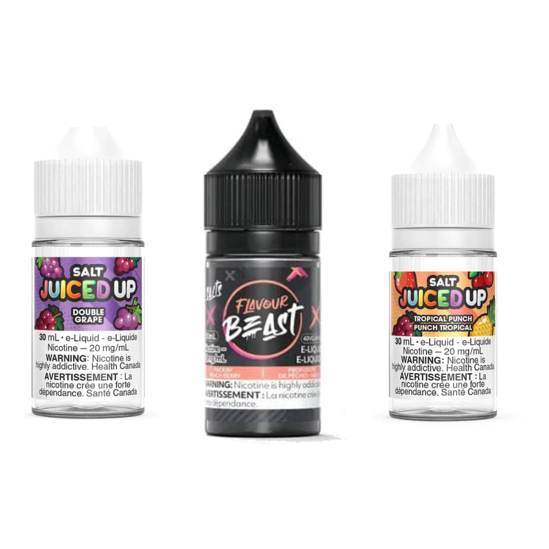 Wee Shisha N Vape Brampton Vape Shop