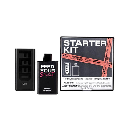 FEED Device Kit