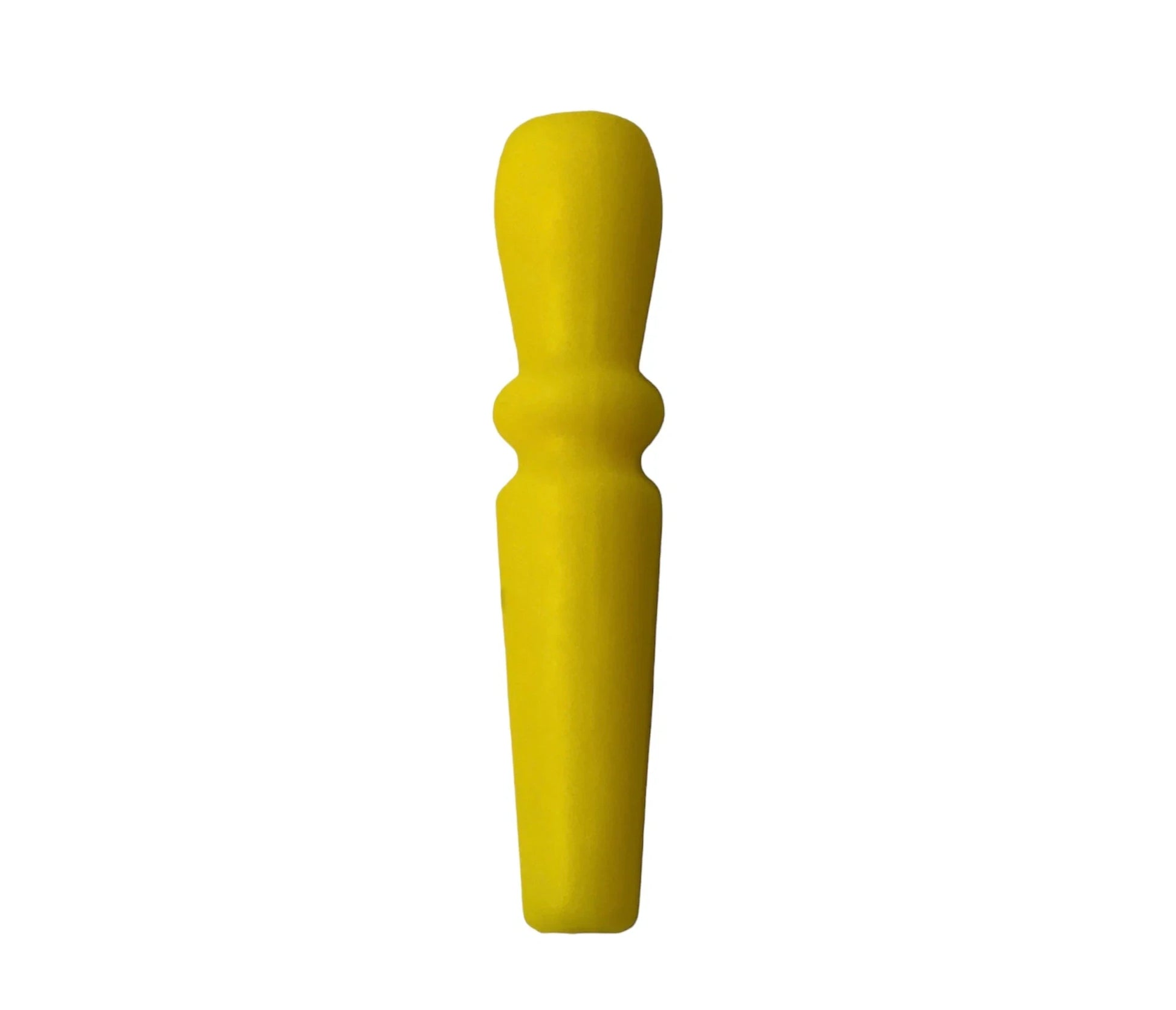 Yellow Silicone Hookah Tips - Hookah Accessories - Wee Shisha N Vape