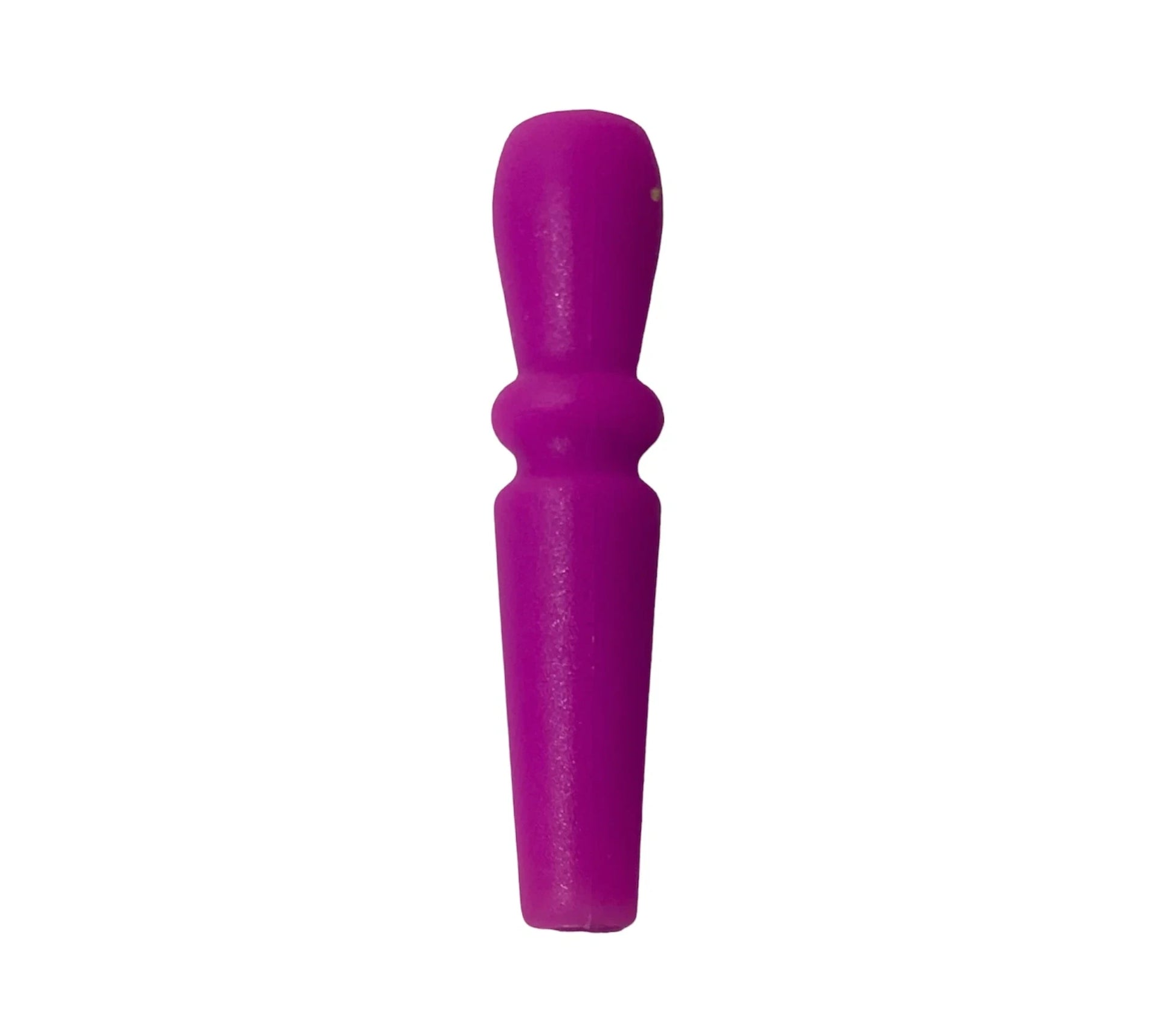 Purple Silicone Hookah Tips - Hookah Accessories - Wee Shisha N Vape