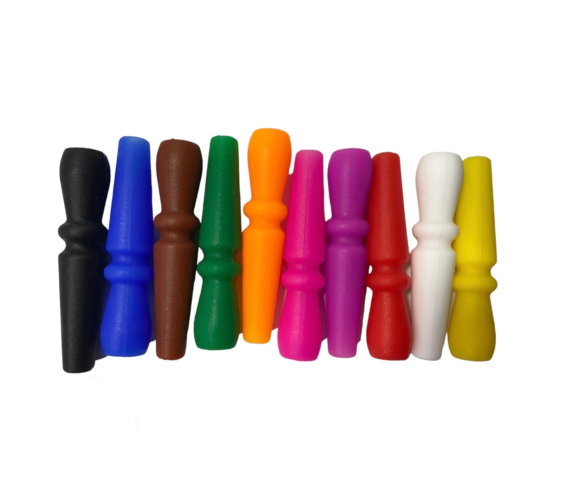 Silicone Hookah Tips - Hookah Accessories - Wee Shisha N Vape