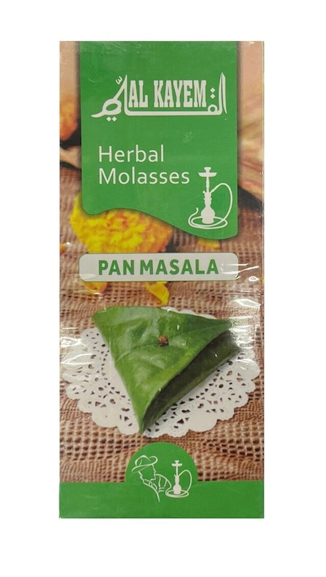 Al Kayem Herbal Molasses (50 Grams)