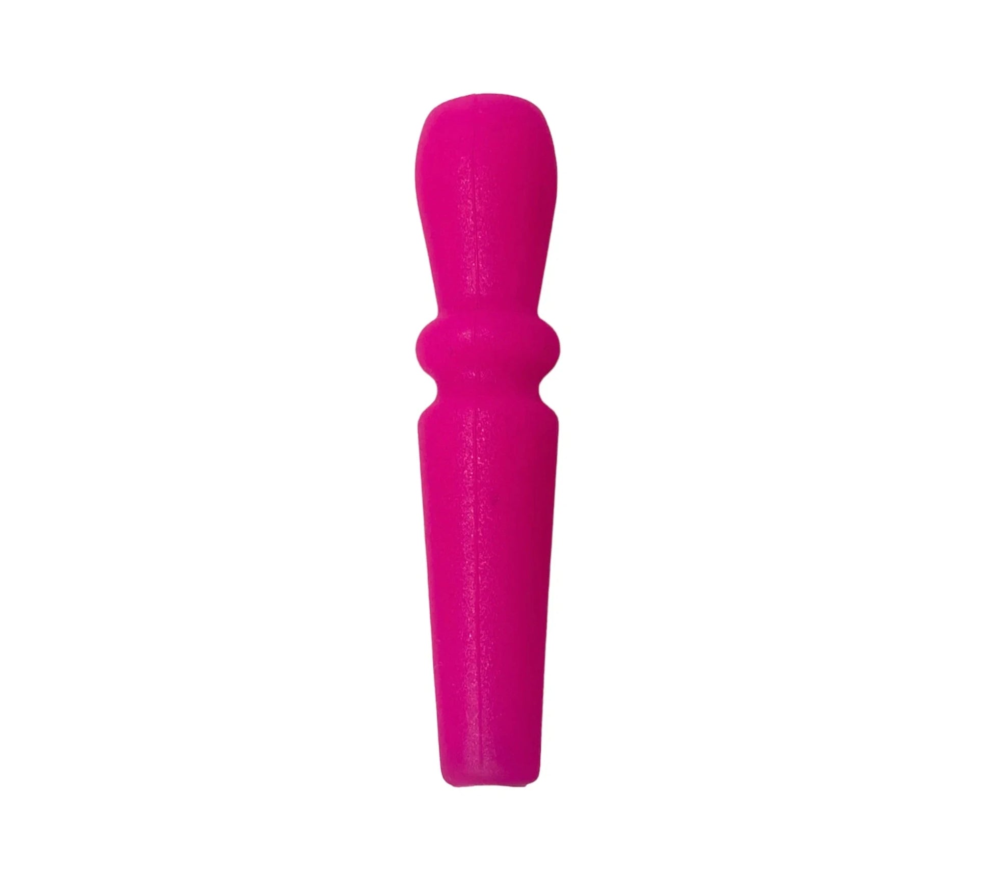 Pink Silicone Hookah Tips - Hookah Accessories - Wee Shisha N Vape