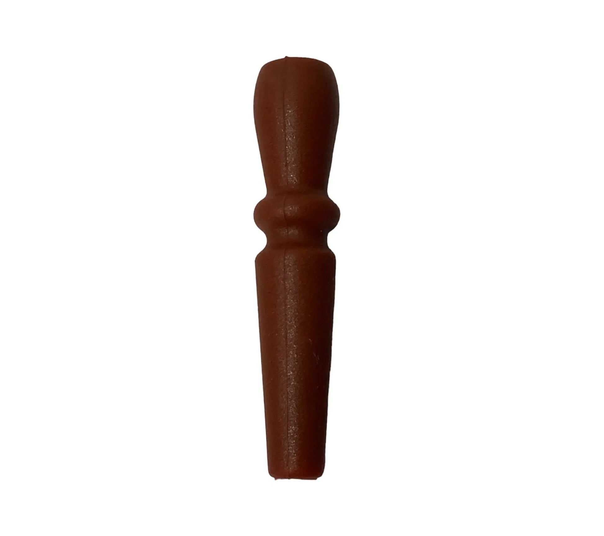 Brown Silicone Hookah Tips - Hookah Accessories - Wee Shisha N Vape