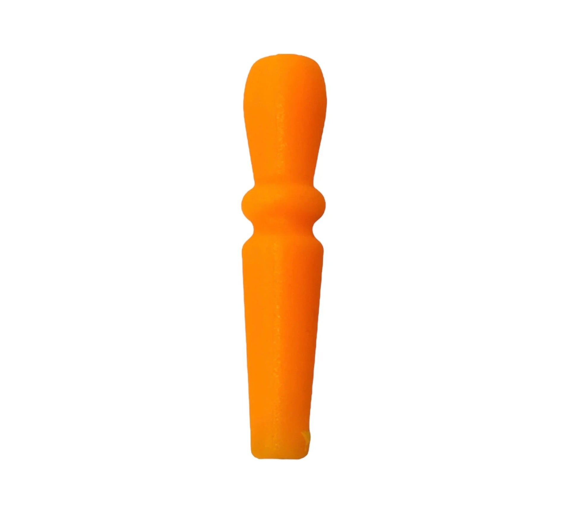 Orange Silicone Hookah Tips - Hookah Accessories - Wee Shisha N Vape