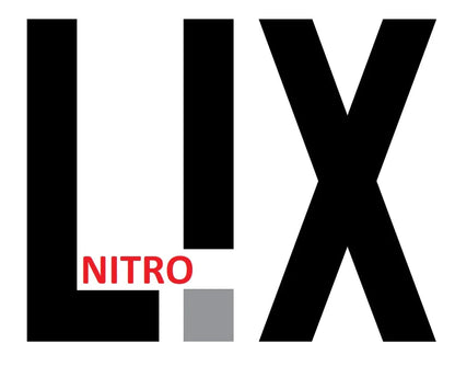 Lix Nitro (Salt) 30mL (10mg)