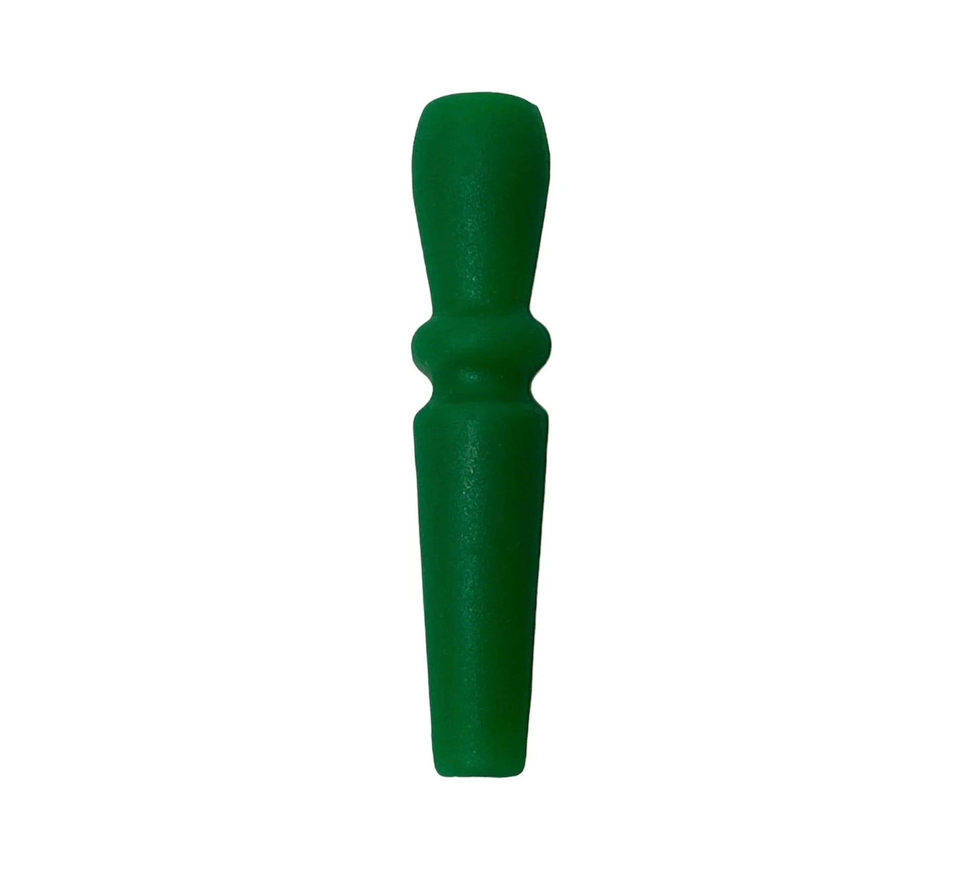 Green Silicone Hookah Tips - Hookah Accessories - Wee Shisha N Vape