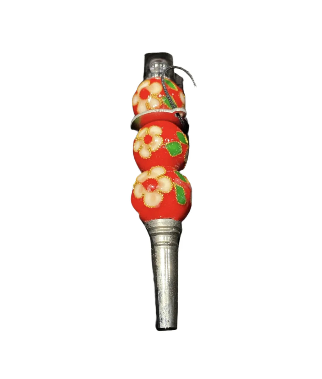 Wearable Hookah Mouth Tip Solid Colour-Hookah accessories- Wee Shisha N Vape