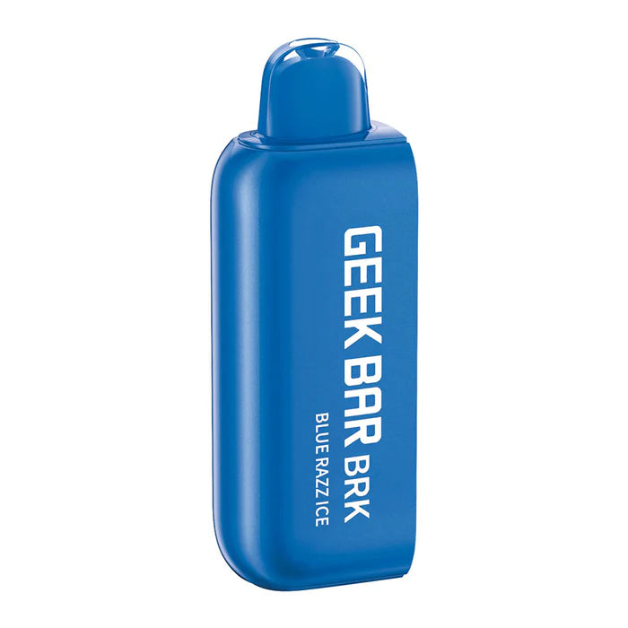 Geek Bar BRK Pod 20K - Blue Razz Ice